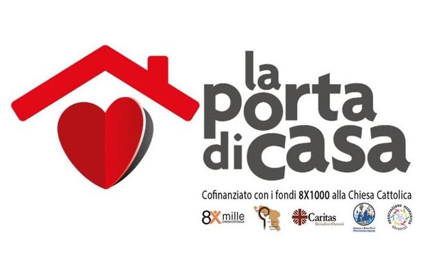 Brindisi La Porta di casa