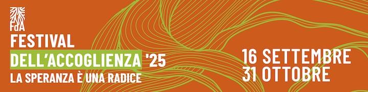 Festival Accoglienza Torino 2025