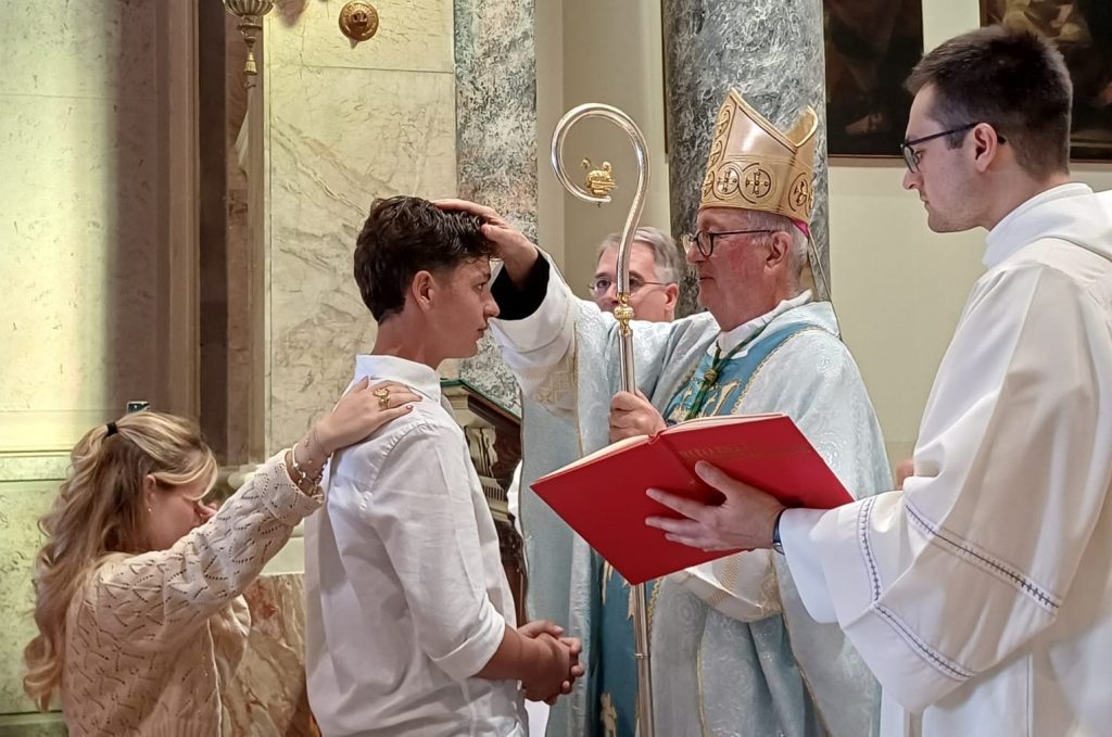 Cresime Lendinara Pavanello Luna Park