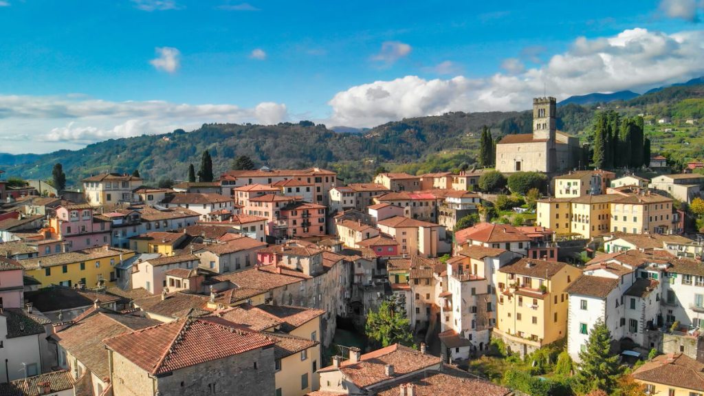 Barga
