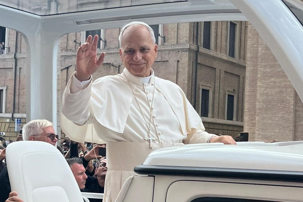 Leone XIV Giubileo Migranti