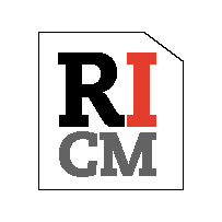Logo RICM