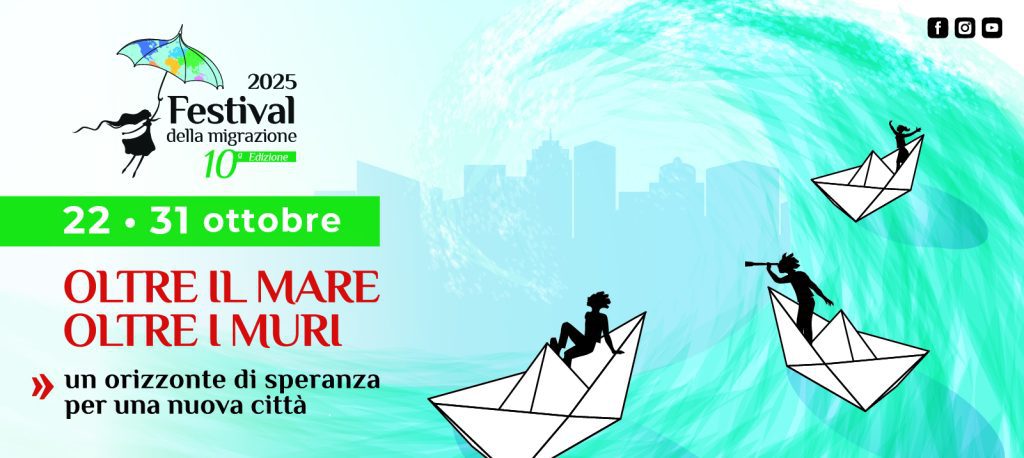 Festival della Migrazione 2025