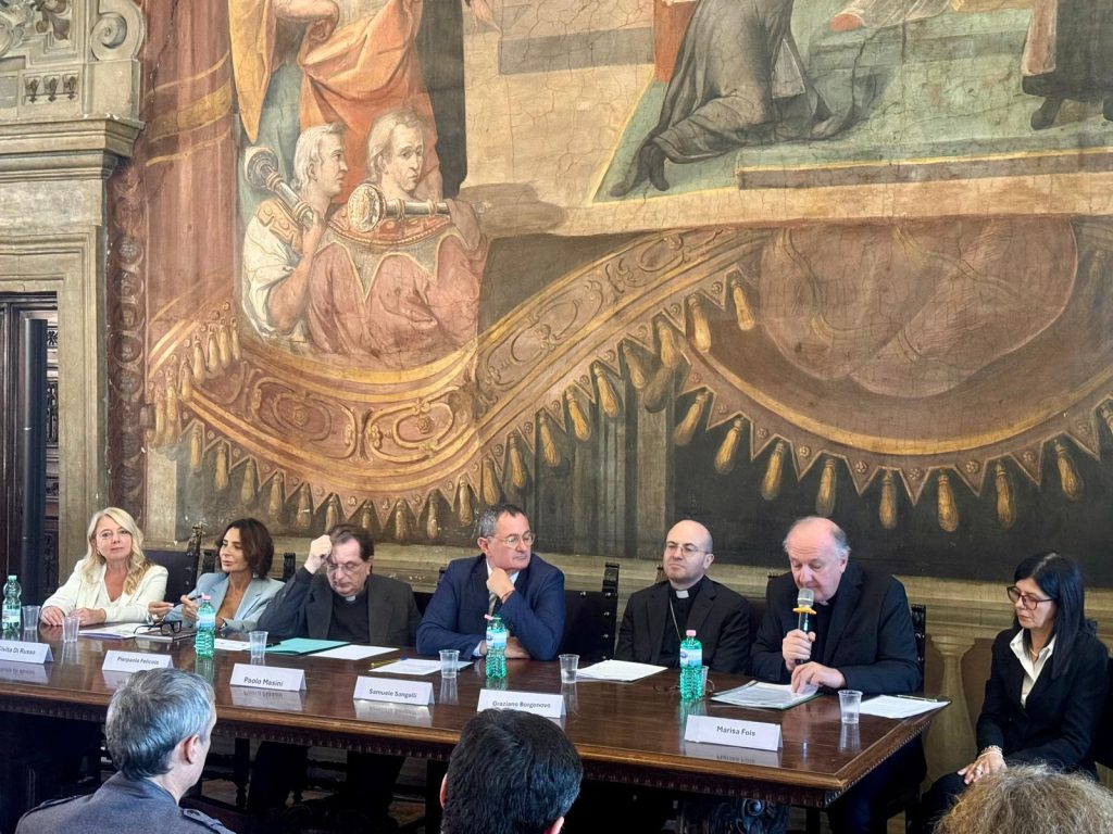 Come Ponti sul mondo