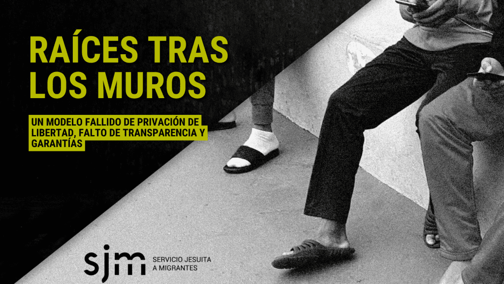 Servizio dei gesuiti per i migranti