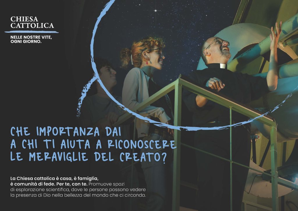 Campagna 8x1000 2025