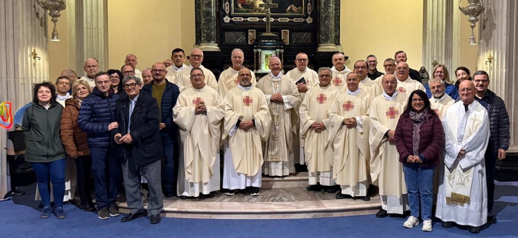 Seminario MCI Bergamo 2025