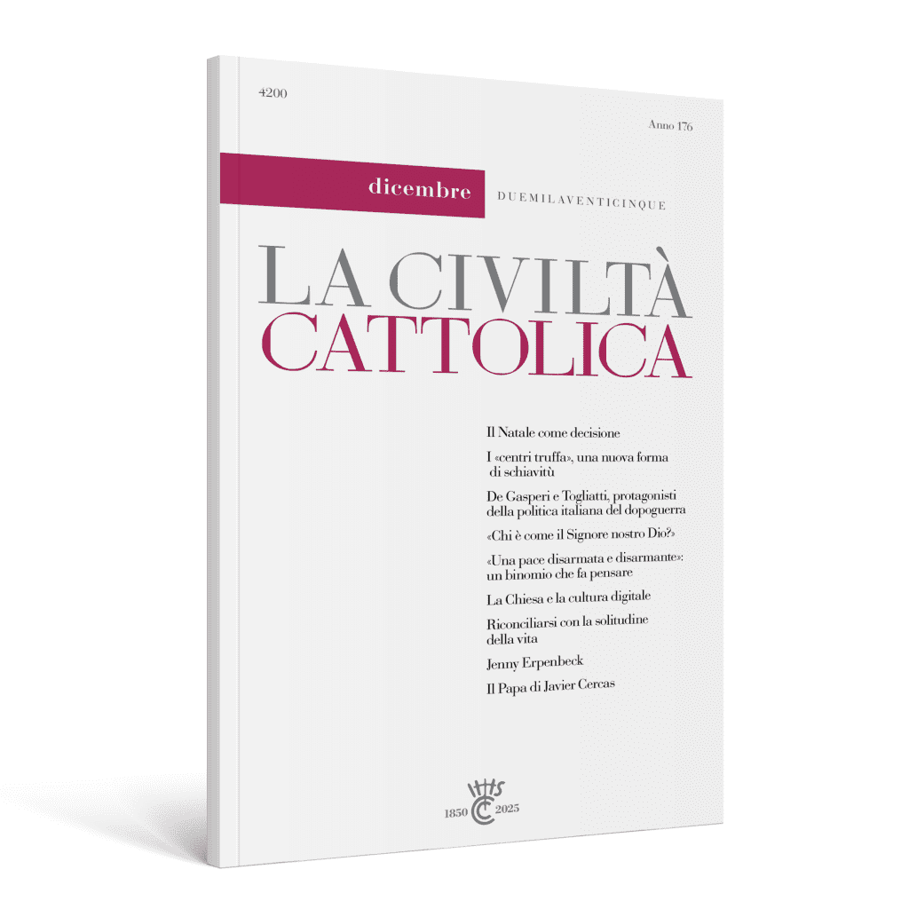 Civiltà Cattolica 4200