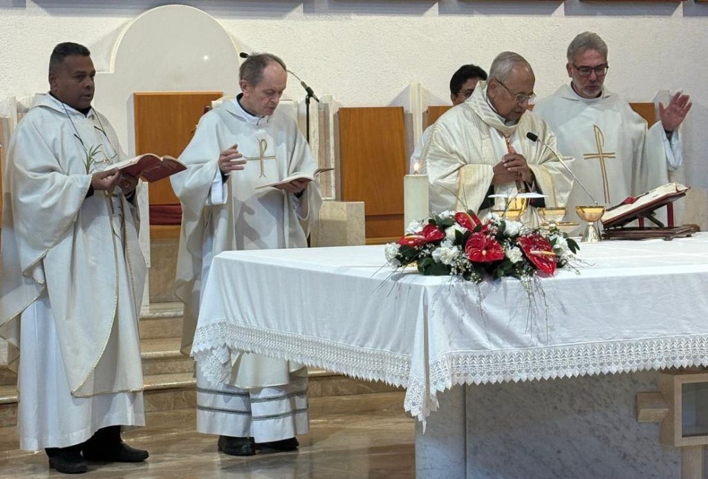 Festa per Sri Lanka a Roma 2026