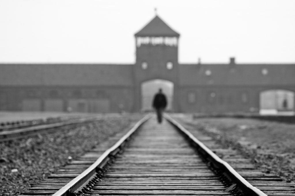 Auschwitz-Birkenau