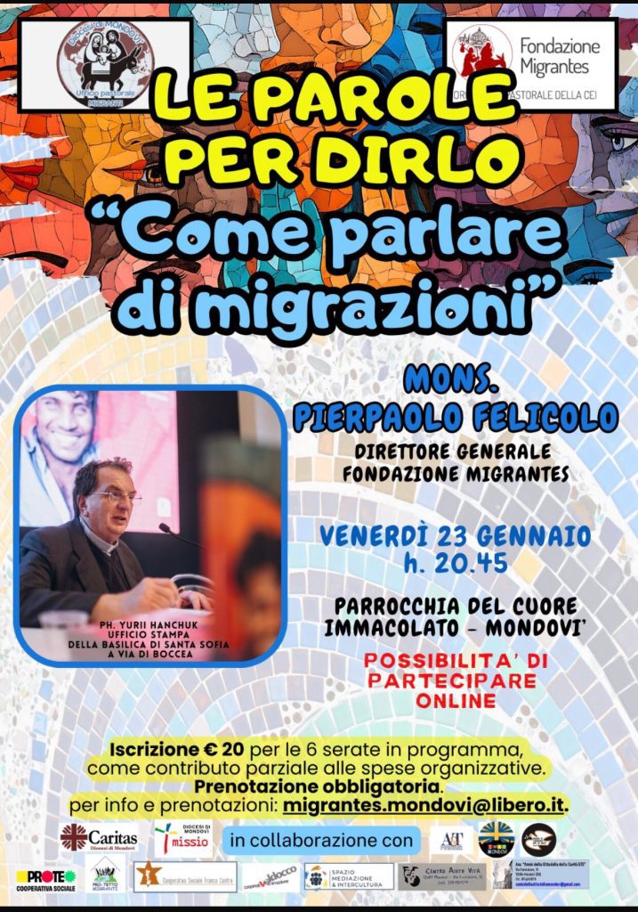 MOndovì 2026 Felicolo