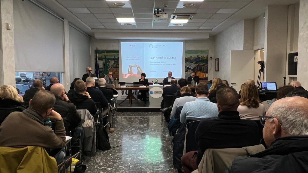 Presentazione "Taglio baso"