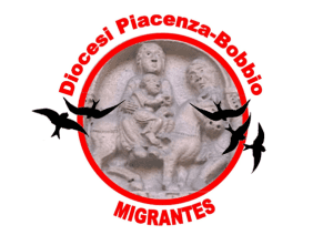 logo Migrantes Piacenza-Bobbio