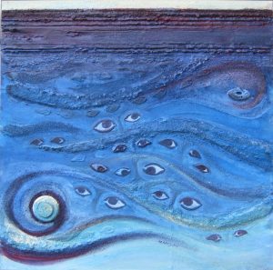 Marcello Silvestri, "Naufragio"