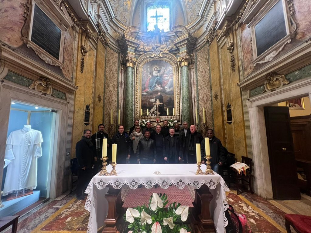 Coordinatori etnici 2026 Polacchi