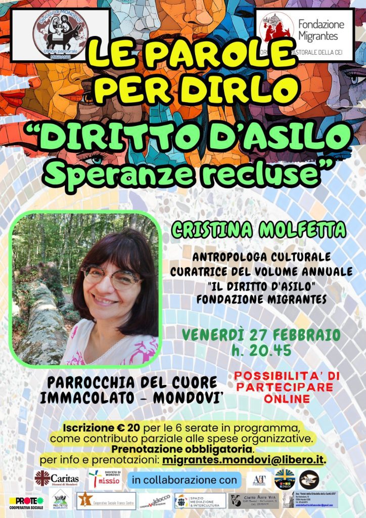 Mondovì 2026 Report