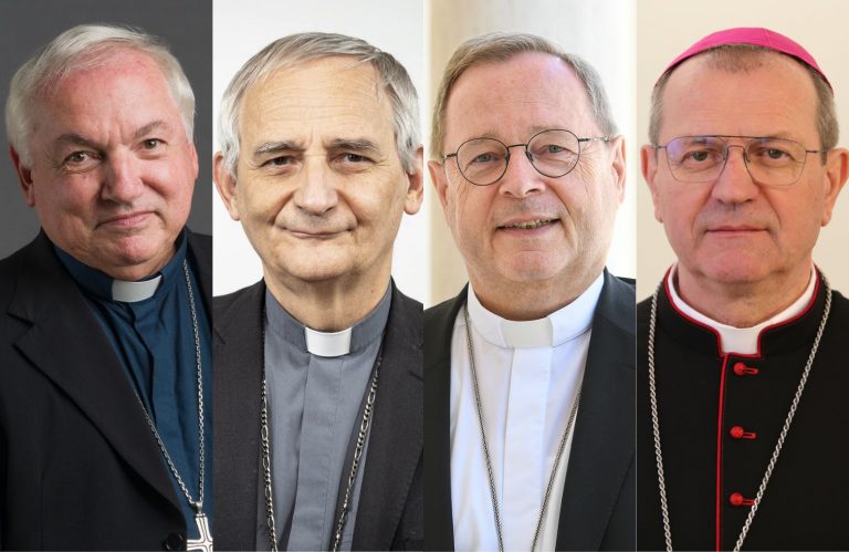 Cristiani per l'Europa