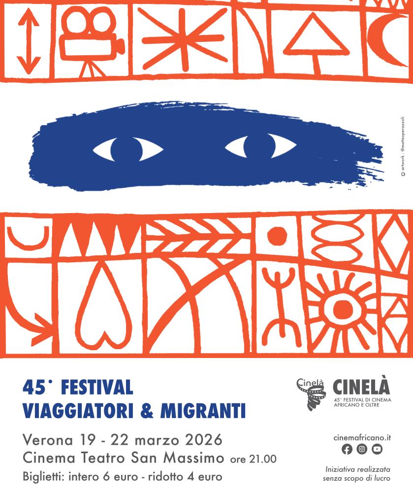 Cinelà 2026 Verona Cinema