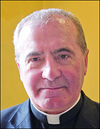 mons. Anton Lucaci