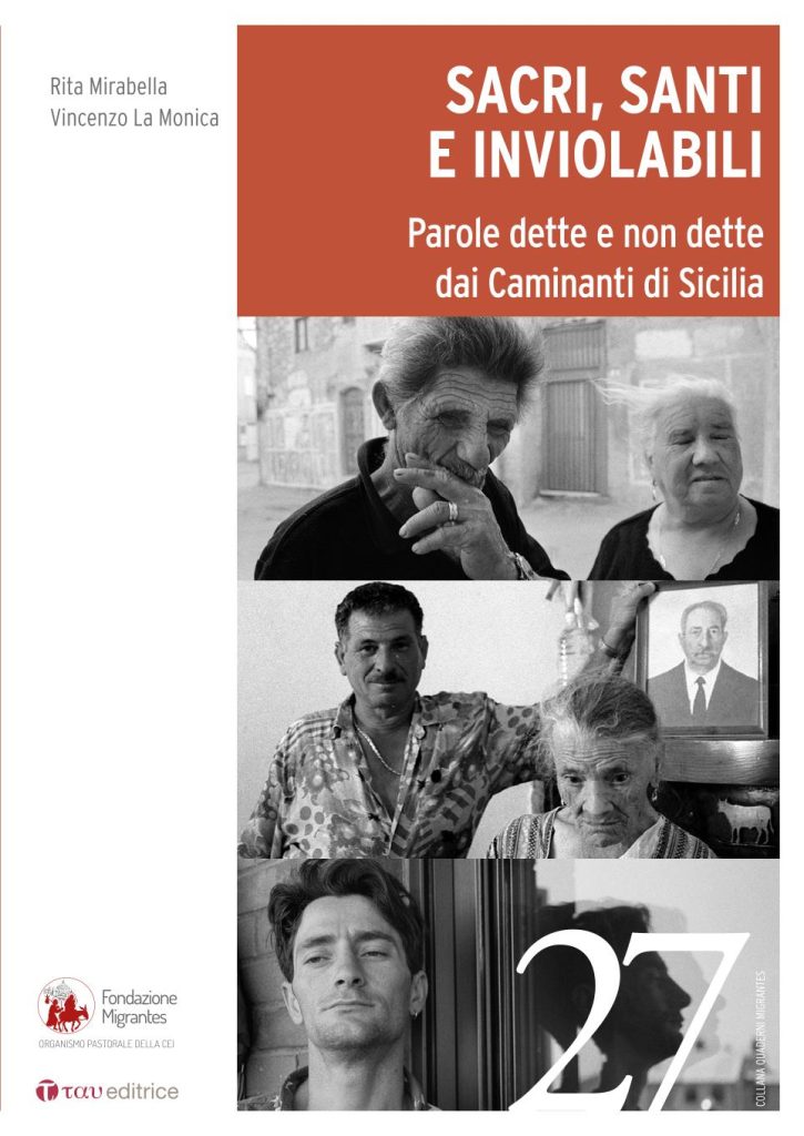 Sacri, santi e inviolabili