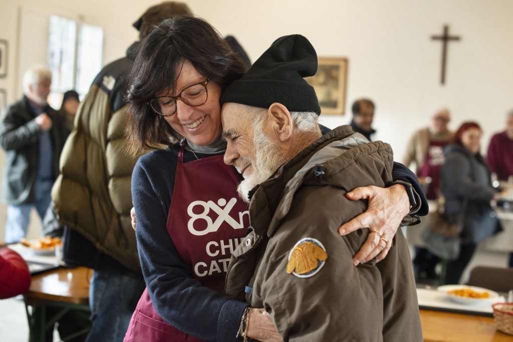 8xmille 2026 Reggio Emilia