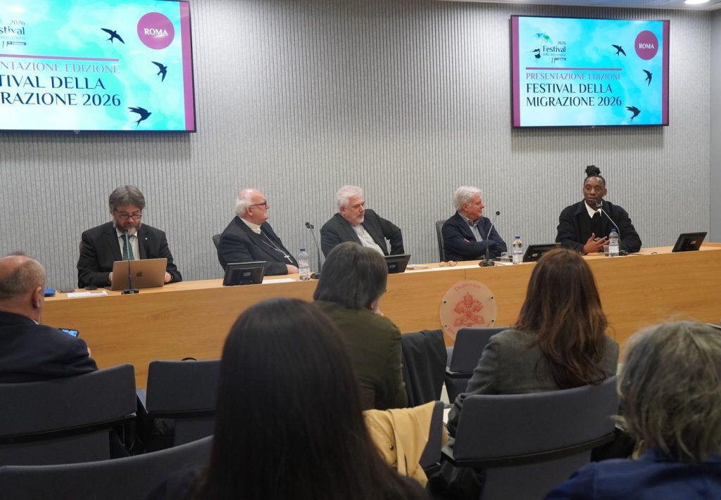 Festival della Migrazione 2026