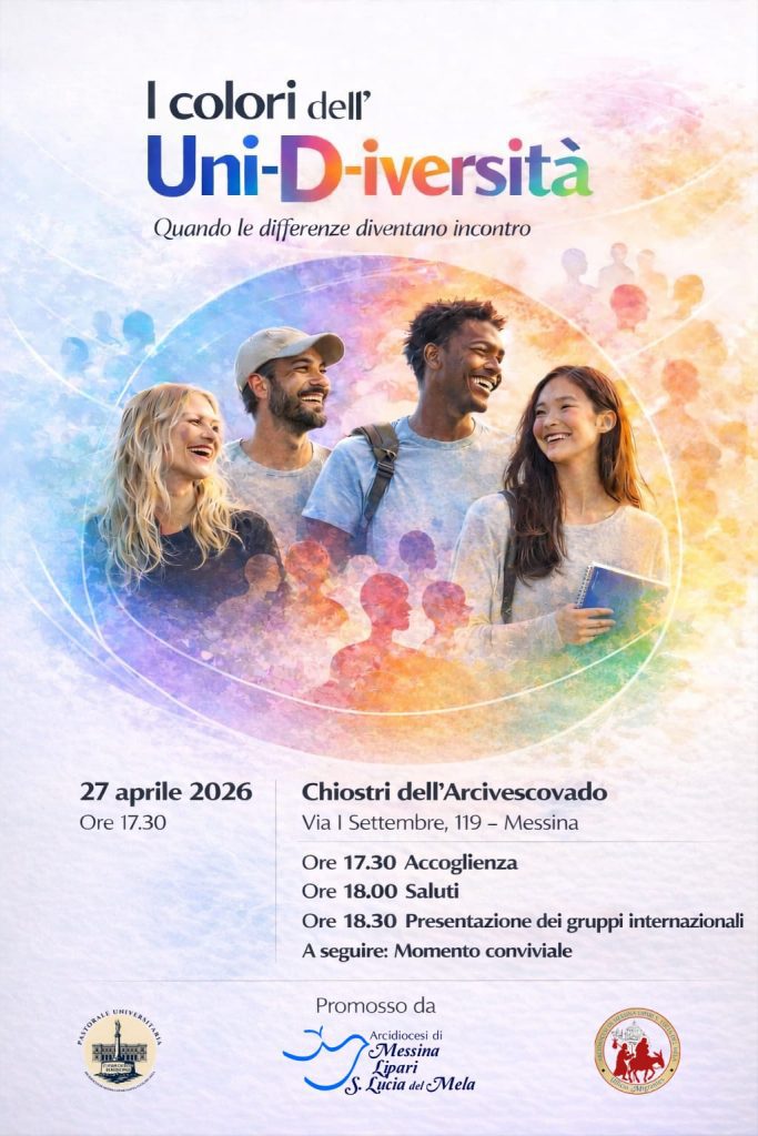 Messina Università Giovani