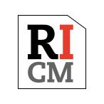 Logo Rapporto Immigrazione
