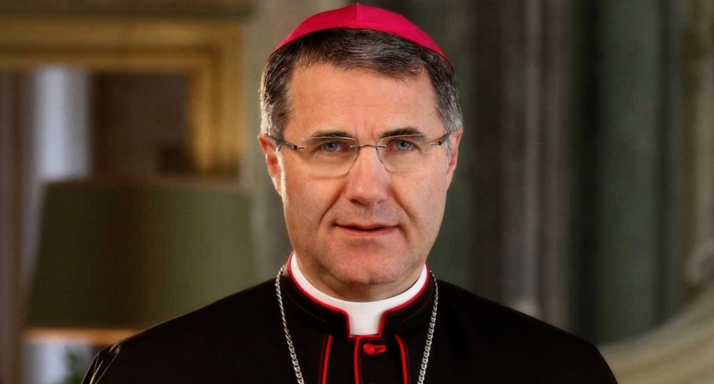 Corrado Lorefice