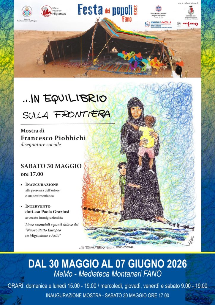Piobbichi Arte MOstra