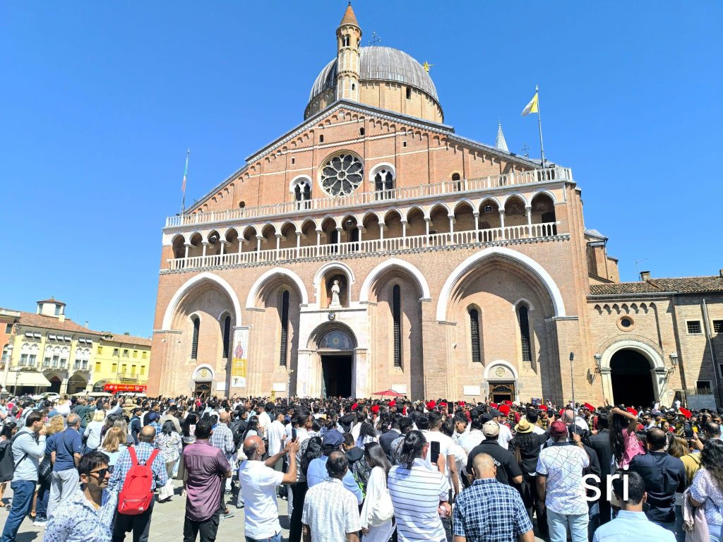 srilankesi PAdova 2026