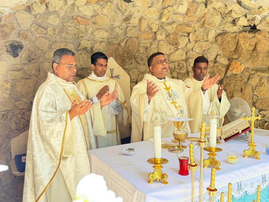 srilankesi roma