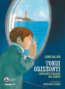 Tondi Orizzonti Dal Cin