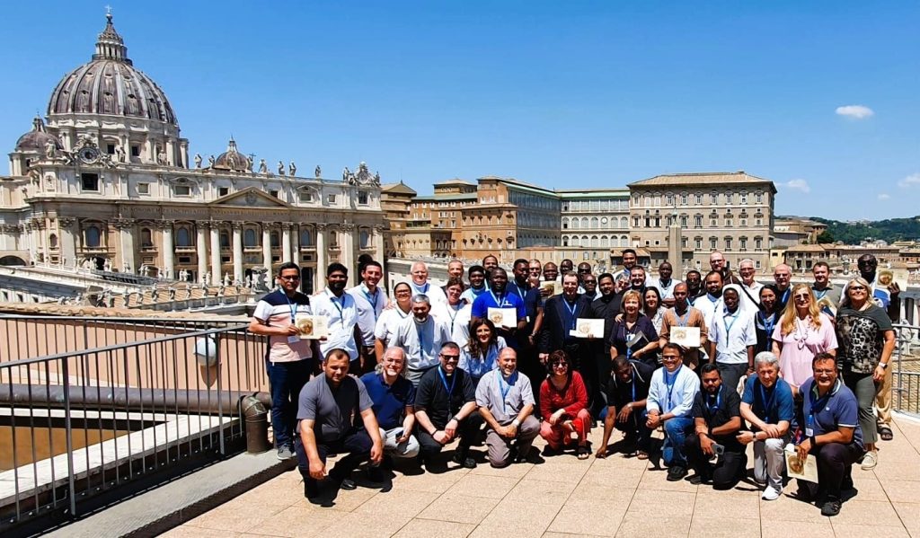 Formazione Migrantes 2026