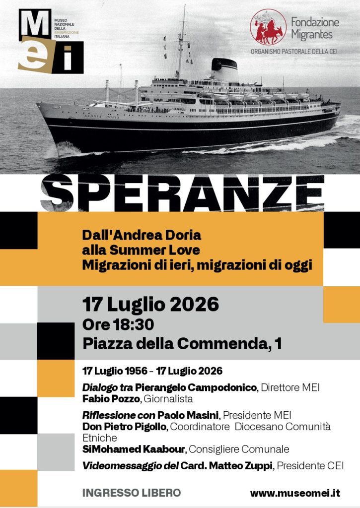 Andrea Doria Mei