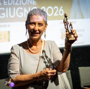 Barbara Massimilla