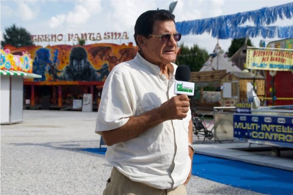 Luciano Lazzari